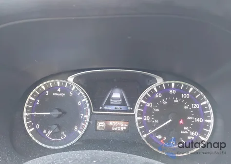 2014 Infiniti Qx60 z USA, uszkodzony, nr VIN 5N1AL0MM4EC534791